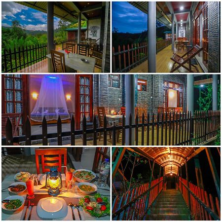 Zircon Ella Bed & Breakfast Exterior photo