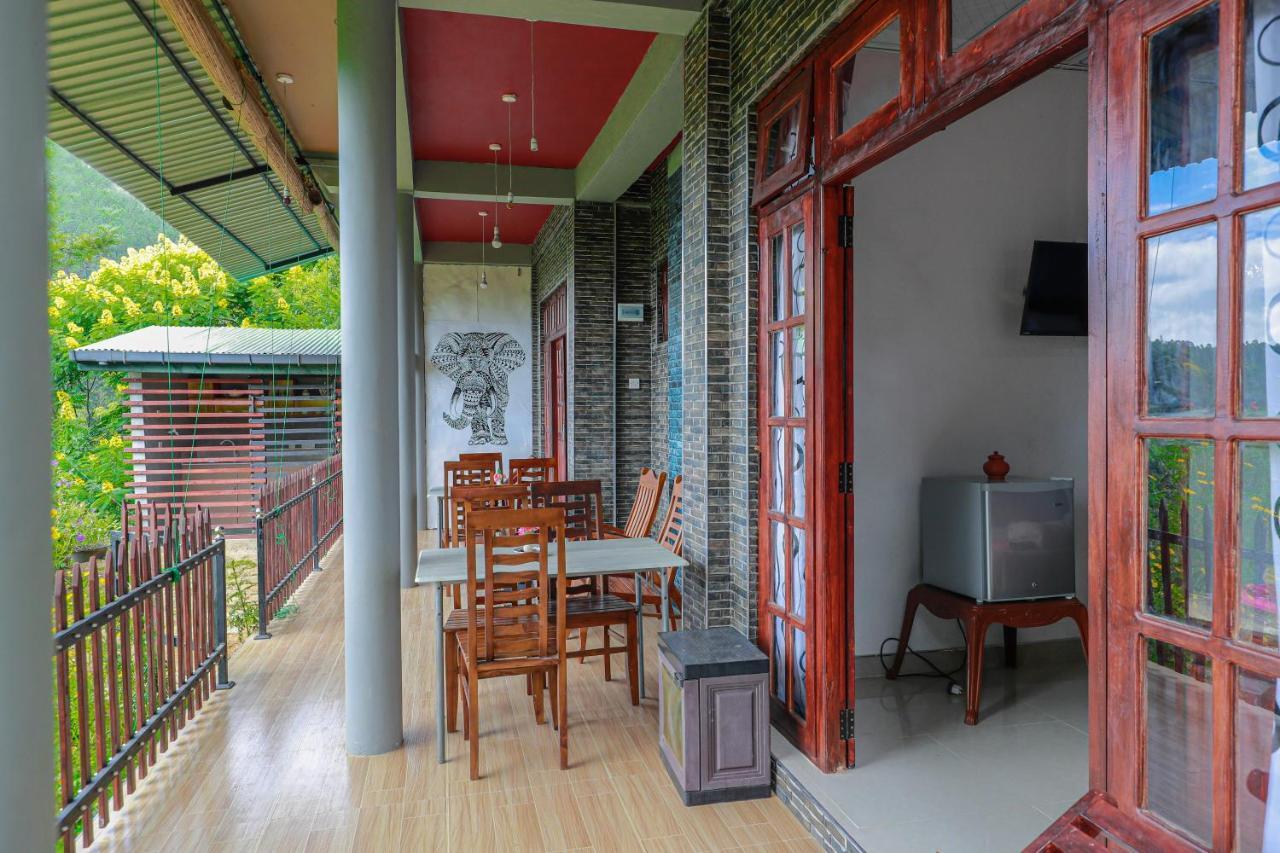 Zircon Ella Bed & Breakfast Exterior photo