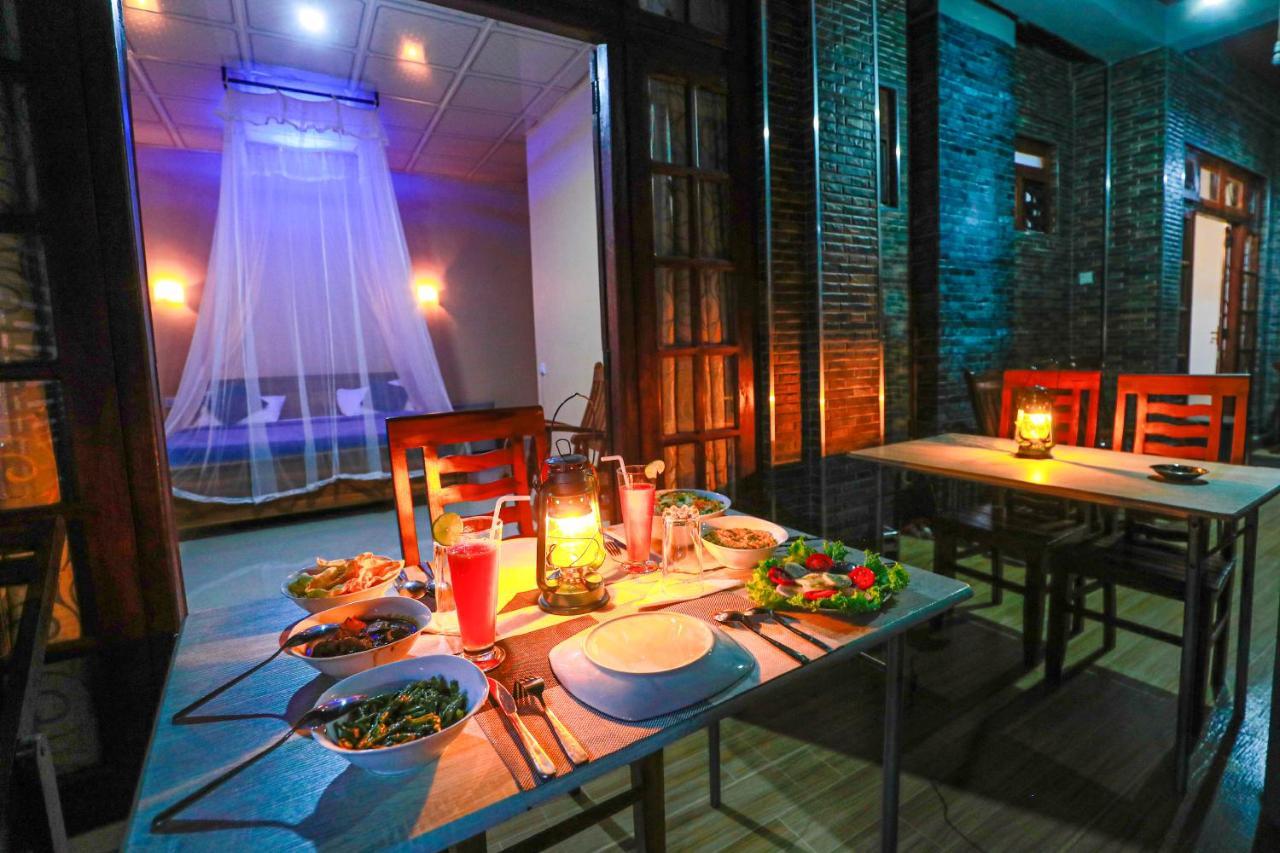 Zircon Ella Bed & Breakfast Exterior photo