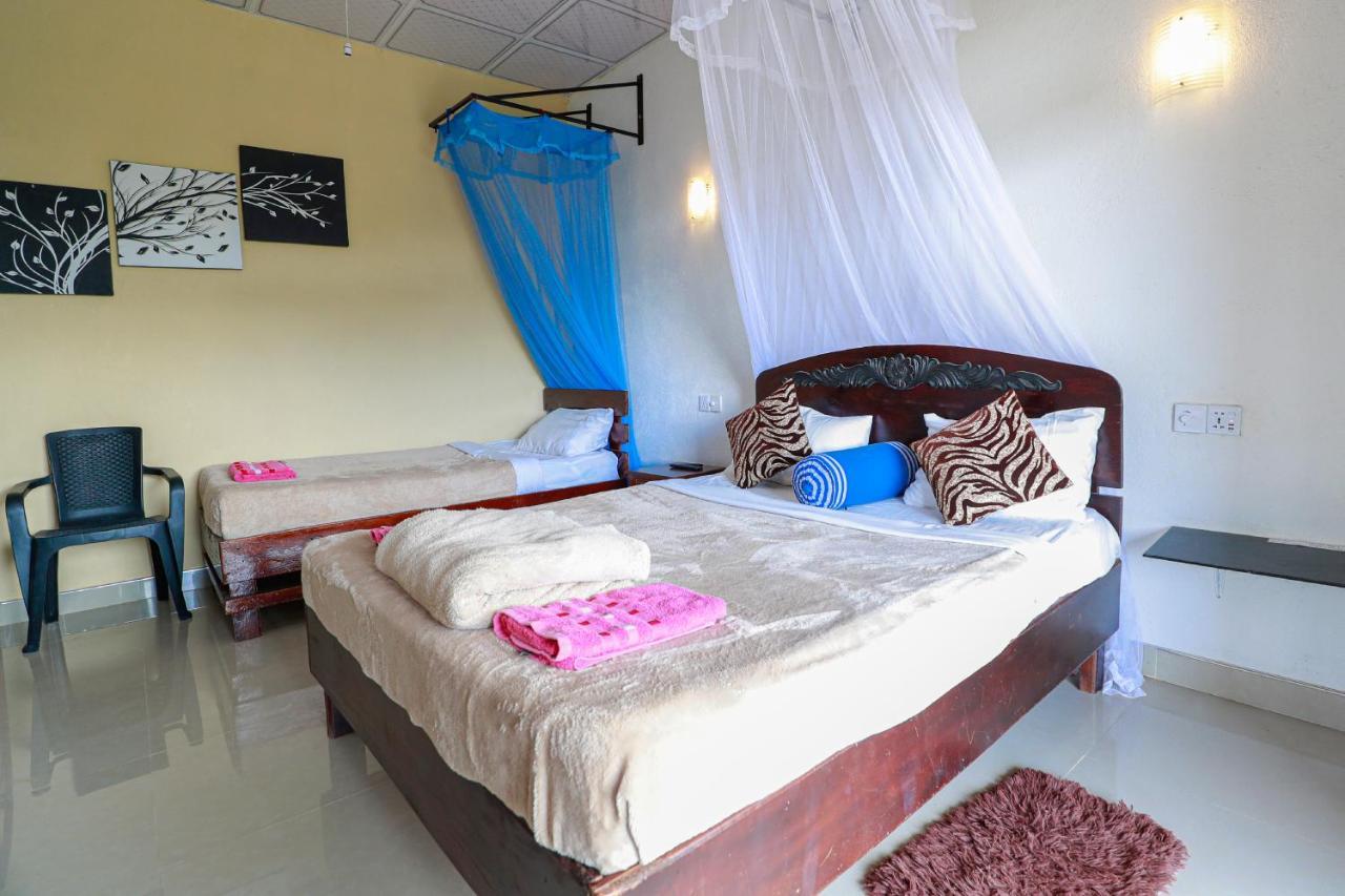 Zircon Ella Bed & Breakfast Exterior photo