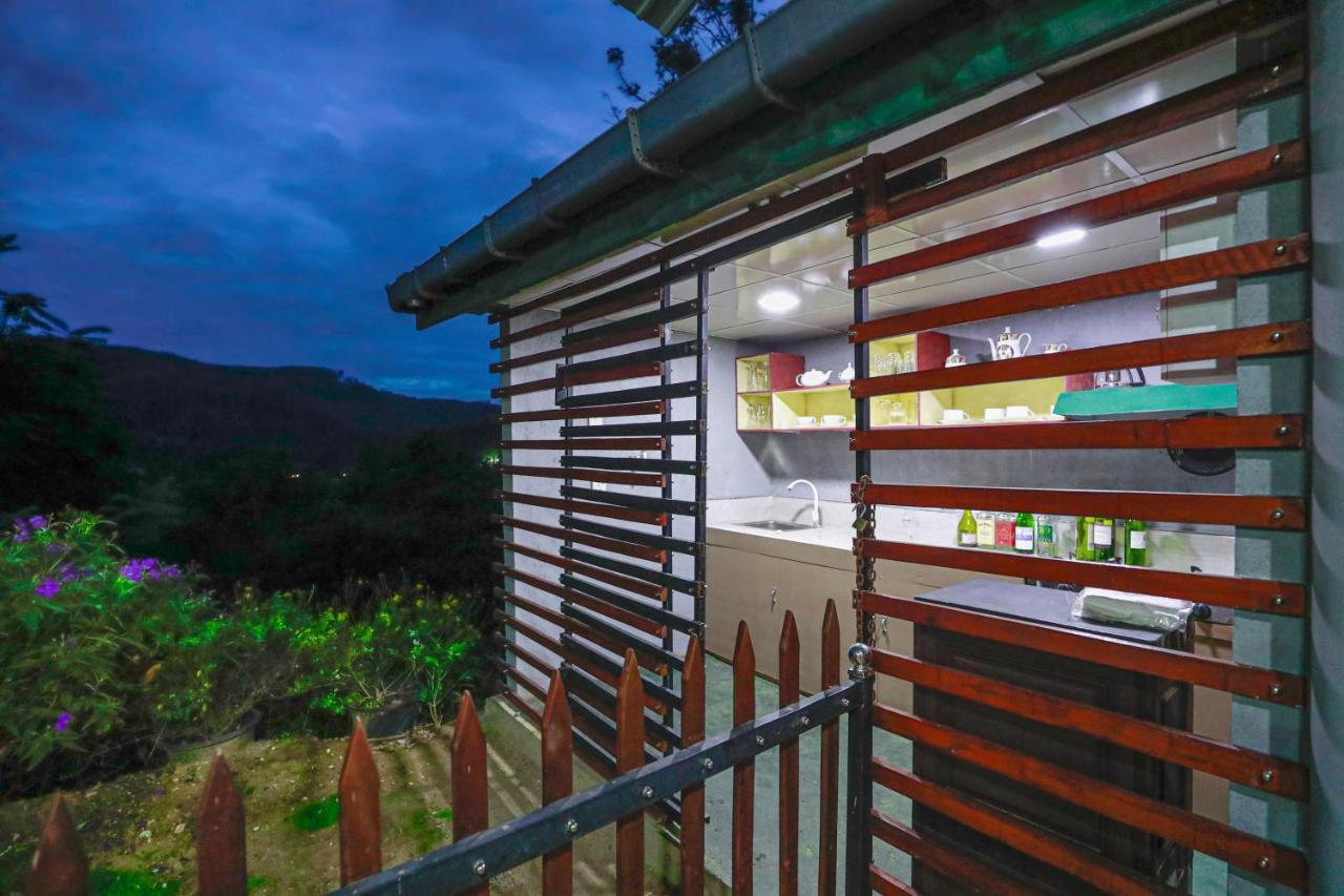 Zircon Ella Bed & Breakfast Exterior photo