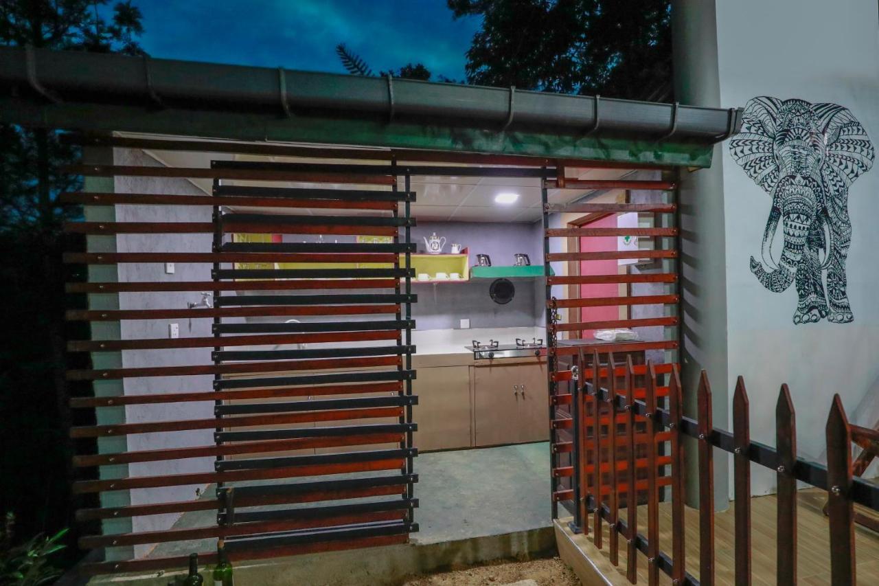 Zircon Ella Bed & Breakfast Exterior photo