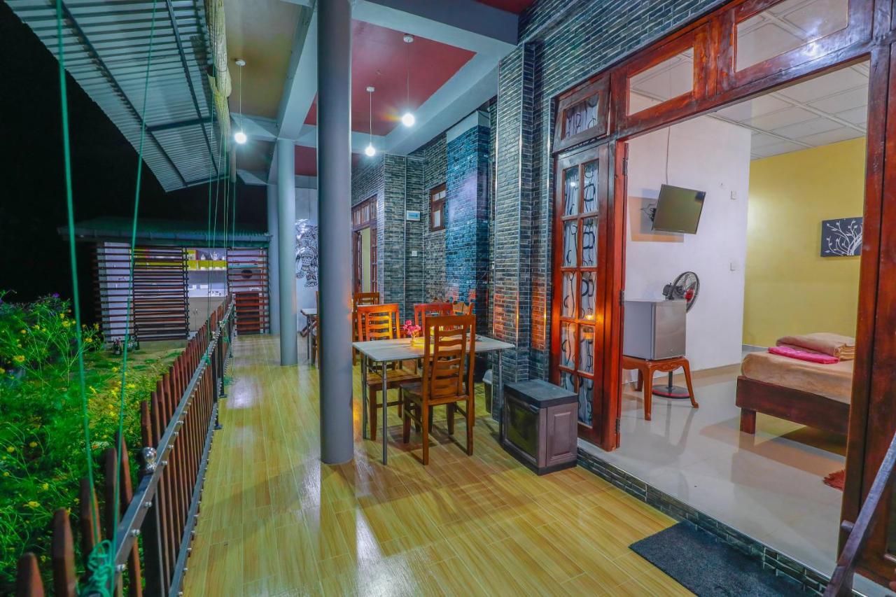 Zircon Ella Bed & Breakfast Exterior photo