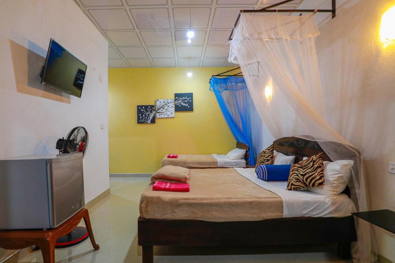 Zircon Ella Bed & Breakfast Exterior photo